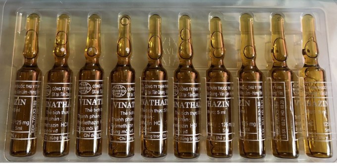 Ống bồng miệng loe - Ảnh 5