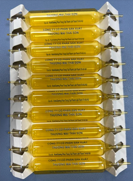 Ống bồng miệng loe - Ảnh 6